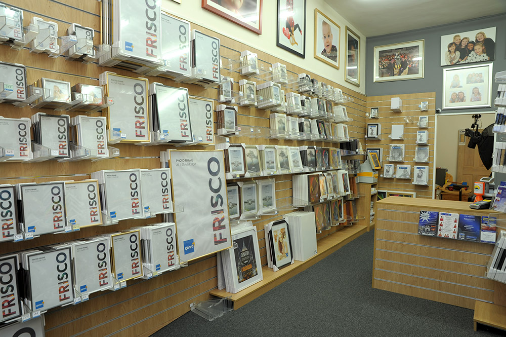 Picture Framing by Basingstoke Photography